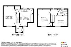 Jos Way, Shepley, Huddersfield floorplan 1 out of 1