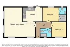 The Firs, Bury St. Edmunds floorplan 1 out of 1