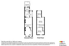 Church Road, Gorleston, Great Yarmouth floorplan 1 out of 1