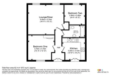 Edward Street, Westbury floorplan 1 out of 1