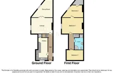 Doncaster Road, Mexborough floorplan 1 out of 1
