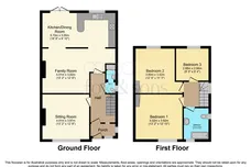 Ponsford Road, Minehead floorplan 1 out of 1