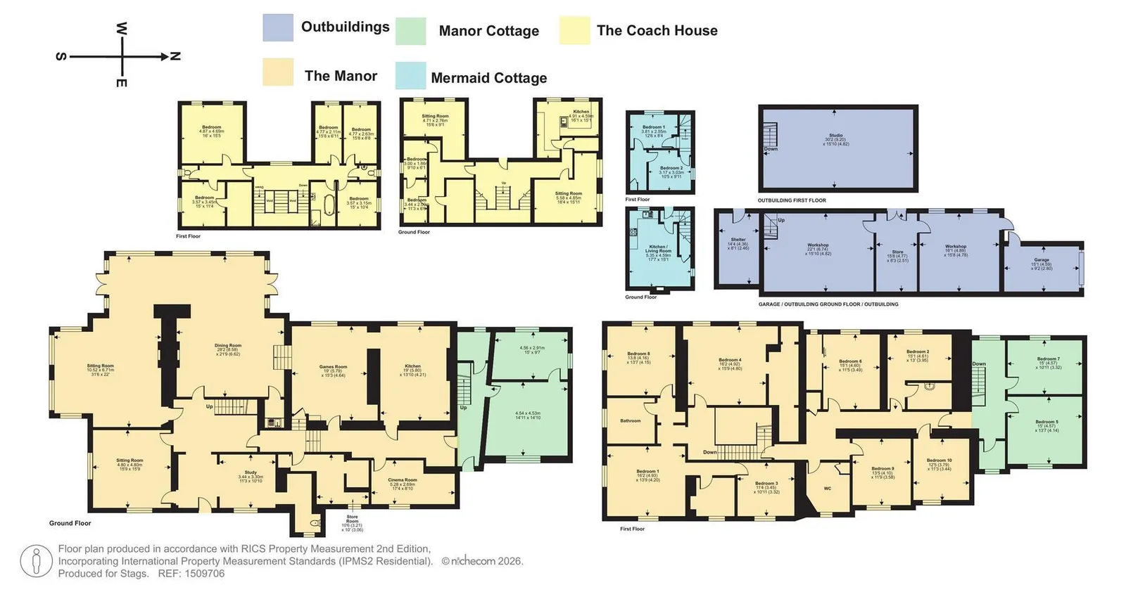 Property plan 1