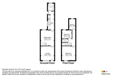 Hellier Street, Dudley floorplan 1 out of 1