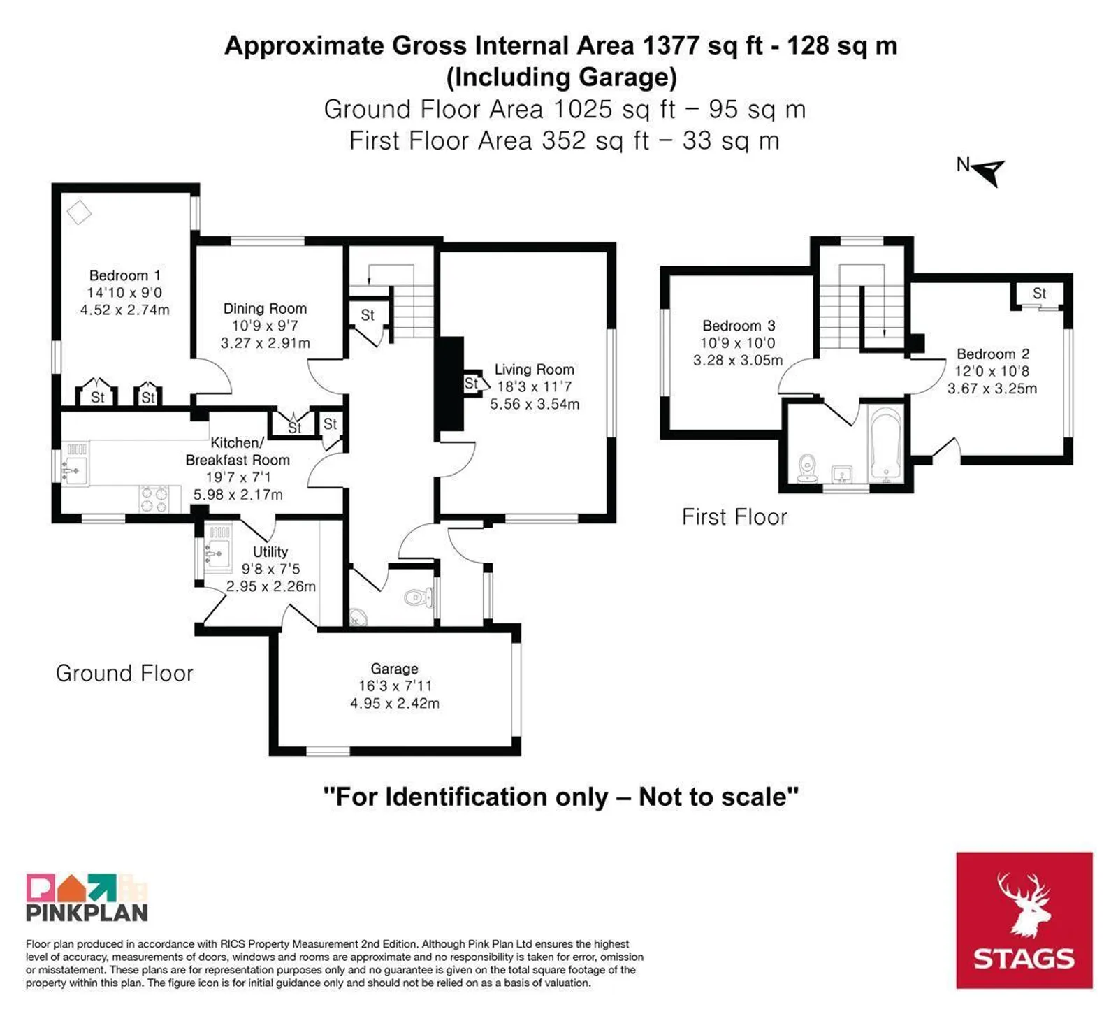 Property plan 1