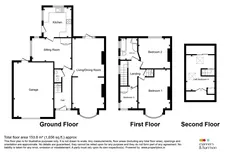 Oulston Road, Stockton-On-Tees floorplan 1 out of 1