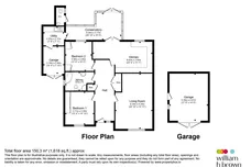 The Street, Little Clacton, CLACTON-ON-SEA floorplan 1 out of 1