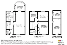 Stanes Road, BRAINTREE floorplan 1 out of 1