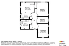 Skelmersdale Road, Clacton-On-Sea floorplan 1 out of 1