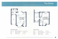 Jenkins Avenue, Retford floorplan 1 out of 1