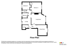 Boundary Road, Worthing floorplan 1 out of 1