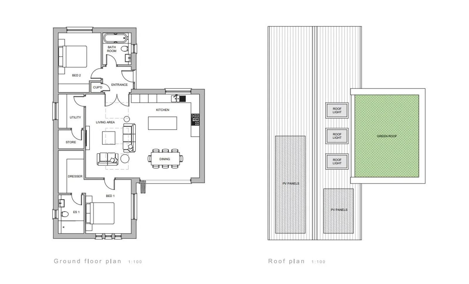 Property plan 1
