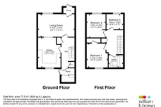 Tenterden Close, Bransholme, Hull floorplan 1 out of 1
