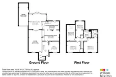 Hopkins Mead, Chelmer Village, Chelmsford floorplan 1 out of 1