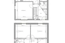 Sutton Crescent, Freethorpe, NORWICH floorplan 2 out of 2