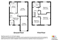 Holcombe Crescent, Ipswich floorplan 1 out of 1