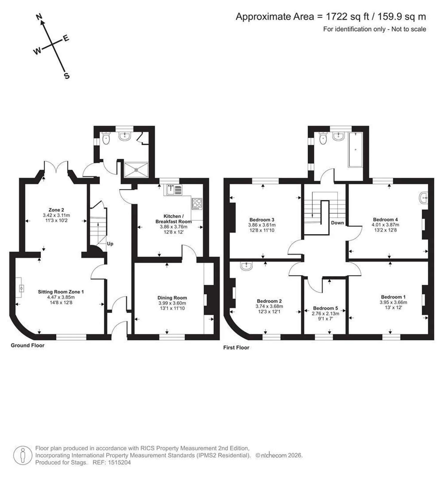 Property plan 1