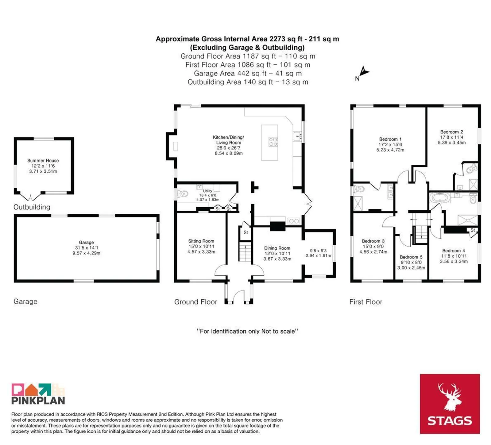 Property plan 1