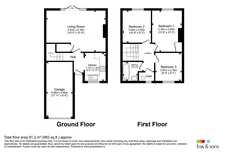 Princes Road, Eastbourne floorplan 1 out of 1