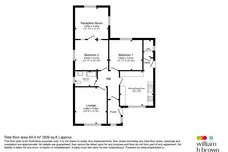 Kenleigh Drive, Boston floorplan 1 out of 1