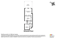 Garratt Lane, London floorplan 1 out of 1