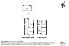 Croydon Road, Beddington, Croydon floorplan 1 out of 1
