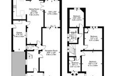 Addington Drive, London floorplan 1 out of 1