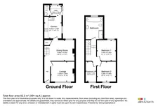 King Street, Penarth floorplan 1 out of 1