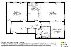 Valentine Road, Hunstanton floorplan 1 out of 1