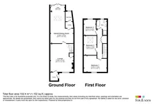 Main Street, Ash, Martock floorplan 1 out of 1