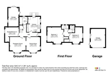 Broadway, Harwell, Didcot floorplan 1 out of 1