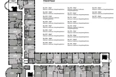 Clifton House, 84 Broadway, Peterborough floorplan 1 out of 1