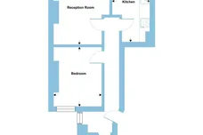 Clerkenwell Road, London floorplan 1 out of 1