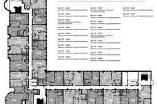 Clifton House, Broadway, Peterborough floorplan 1 out of 1
