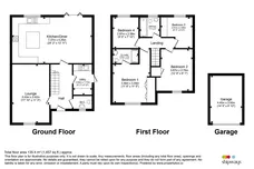 Anthorn Close, Houlton, Rugby floorplan 1 out of 1