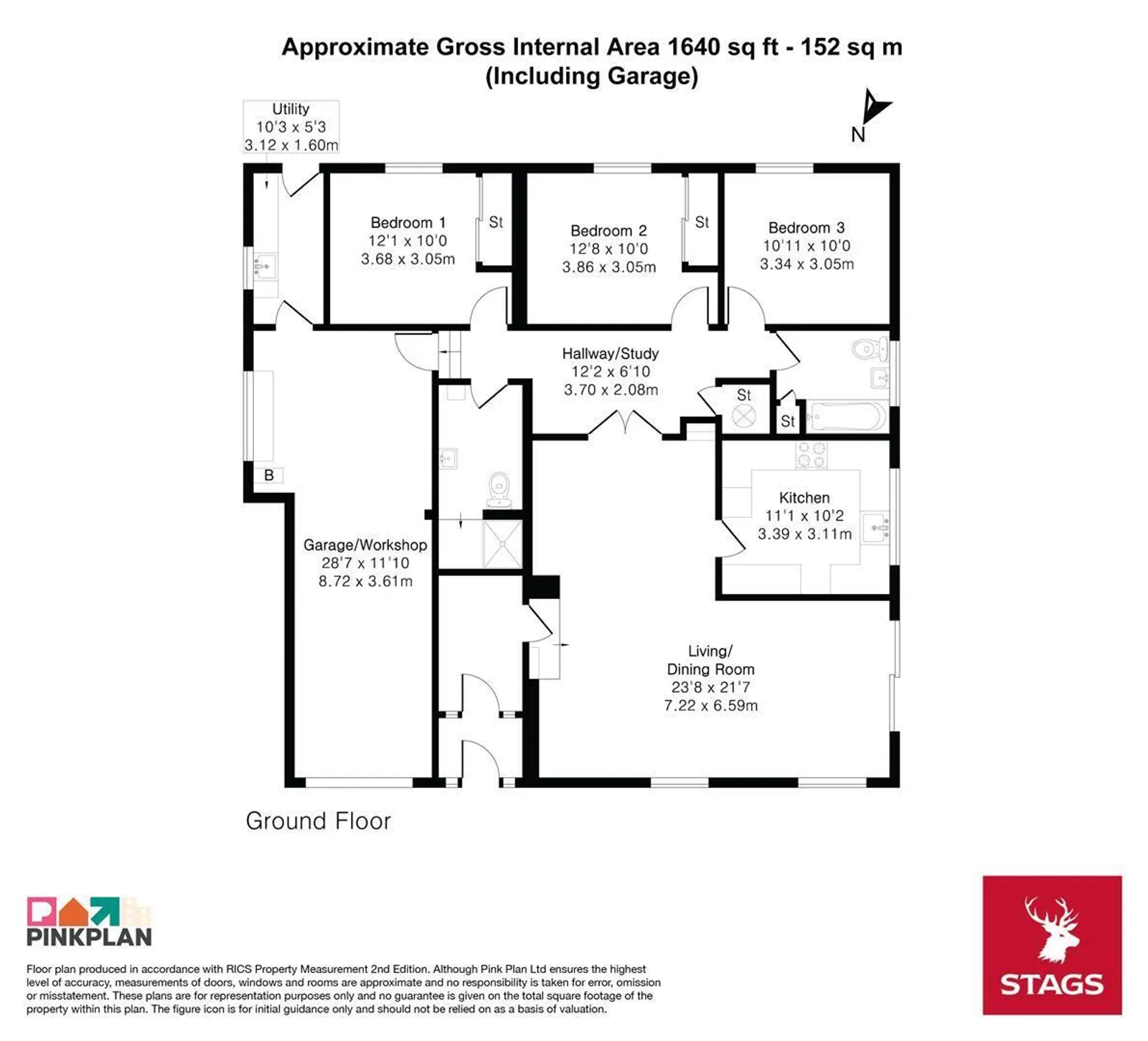 Property plan 1
