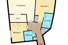Patteson Road, Ipswich floorplan 1 out of 1