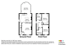 Bridge Road, Sutton Bridge, Spalding floorplan 1 out of 1
