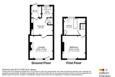 London Road, Sleaford floorplan 1 out of 1