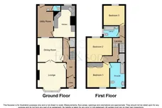 Doniford Road, Watchet floorplan 1 out of 1