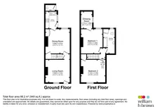 Lincoln Street, WAKEFIELD floorplan 1 out of 1