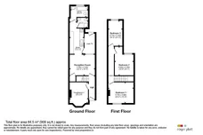 Brighton Road, Reading floorplan 1 out of 1