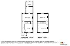 Elson Lane, Gosport floorplan 1 out of 1