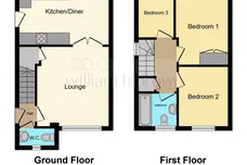 Bristol Way, Sleaford floorplan 1 out of 1