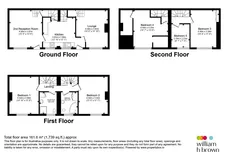 Thomas Street South, Halifax floorplan 1 out of 1