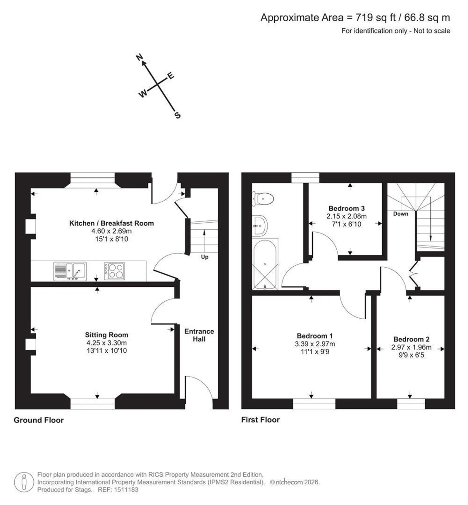 Property plan 1