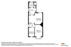 Braemar Road, Gosport floorplan 1 out of 1
