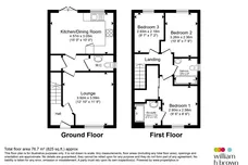 Farmhouse Drive, Hatfield, Doncaster floorplan 1 out of 1
