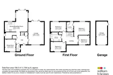 Yarmouth Road, Broome, Bungay floorplan 1 out of 1