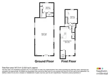 Bamford Mill, Bamford, Hope Valley floorplan 1 out of 1